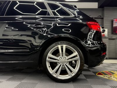 Audi A3 Sportback 20 TDI 150 S tronic 7 S Line   - 10