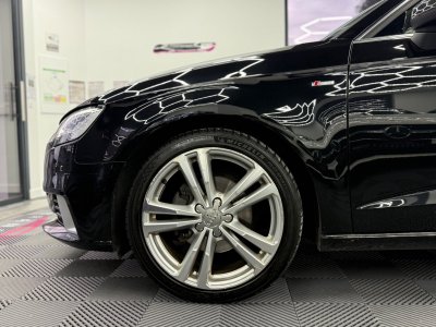 Audi A3 Sportback 20 TDI 150 S tronic 7 S Line   - 11