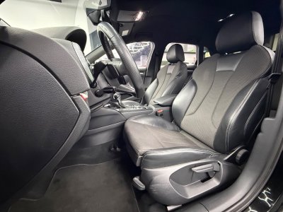 Audi A3 Sportback 20 TDI 150 S tronic 7 S Line   - 12