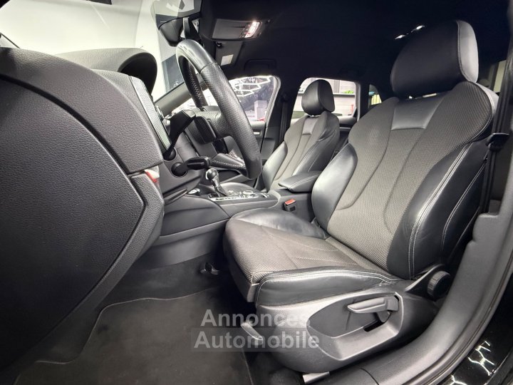 Audi A3 Sportback 20 TDI 150 S tronic 7 S Line - 12