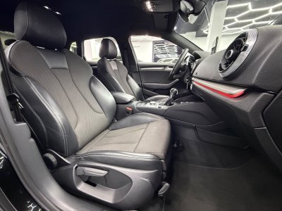 Audi A3 Sportback 20 TDI 150 S tronic 7 S Line   - 13