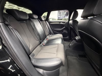 Audi A3 Sportback 20 TDI 150 S tronic 7 S Line   - 14