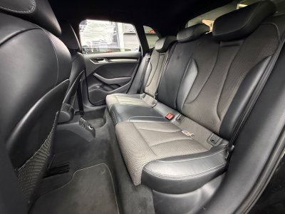 Audi A3 Sportback 20 TDI 150 S tronic 7 S Line   - 15