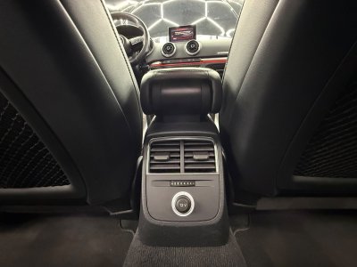 Audi A3 Sportback 20 TDI 150 S tronic 7 S Line   - 16