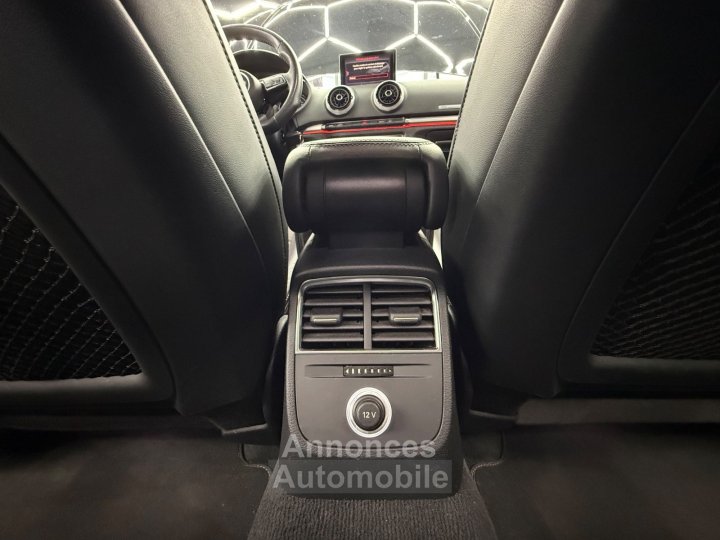 Audi A3 Sportback 20 TDI 150 S tronic 7 S Line - 16