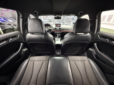 Audi A3 Sportback 20 TDI 150 S tronic 7 S Line   - 17