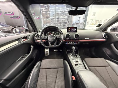 Audi A3 Sportback 20 TDI 150 S tronic 7 S Line   - 18