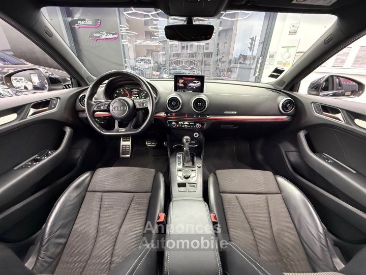 Audi A3 Sportback 20 TDI 150 S tronic 7 S Line - 19