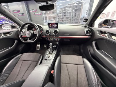 Audi A3 Sportback 20 TDI 150 S tronic 7 S Line   - 20