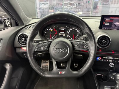 Audi A3 Sportback 20 TDI 150 S tronic 7 S Line   - 21