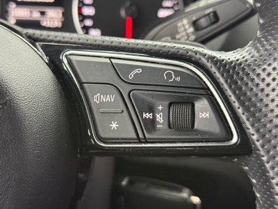 Audi A3 Sportback 20 TDI 150 S tronic 7 S Line   - 23