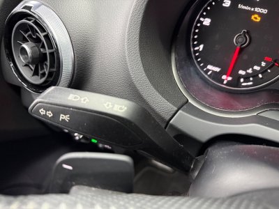 Audi A3 Sportback 20 TDI 150 S tronic 7 S Line   - 24