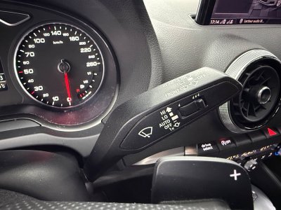 Audi A3 Sportback 20 TDI 150 S tronic 7 S Line   - 25