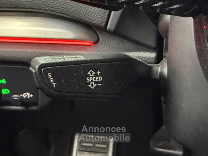 Audi A3 Sportback 20 TDI 150 S tronic 7 S Line - 26