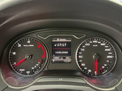 Audi A3 Sportback 20 TDI 150 S tronic 7 S Line   - 27