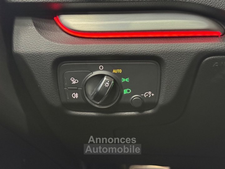 Audi A3 Sportback 20 TDI 150 S tronic 7 S Line - 28