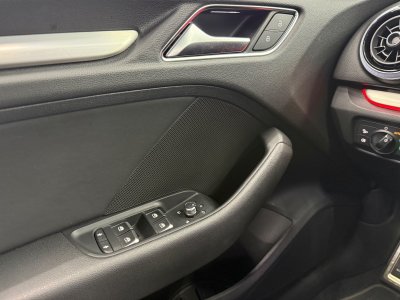 Audi A3 Sportback 20 TDI 150 S tronic 7 S Line   - 29