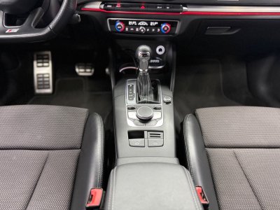 Audi A3 Sportback 20 TDI 150 S tronic 7 S Line   - 30