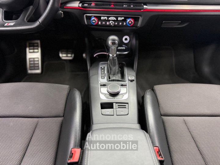 Audi A3 Sportback 20 TDI 150 S tronic 7 S Line - 30