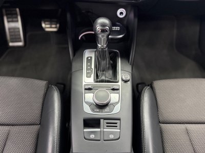 Audi A3 Sportback 20 TDI 150 S tronic 7 S Line   - 31