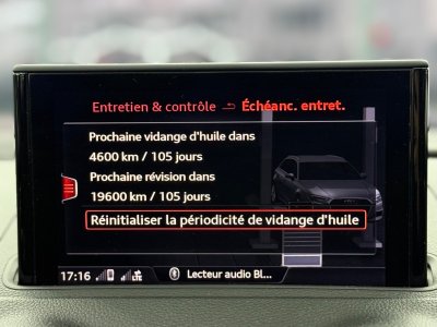 Audi A3 Sportback 20 TDI 150 S tronic 7 S Line   - 32