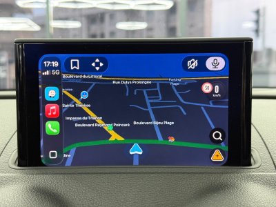 Audi A3 Sportback 20 TDI 150 S tronic 7 S Line   - 33