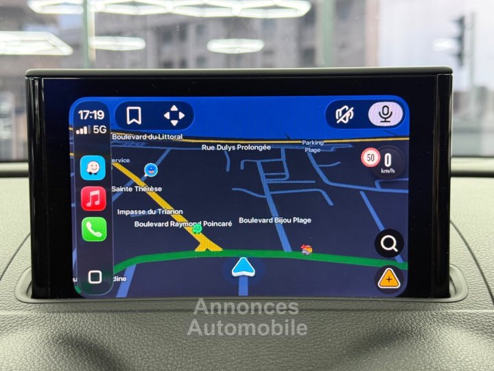 Audi A3 Sportback 20 TDI 150 S tronic 7 S Line - 33