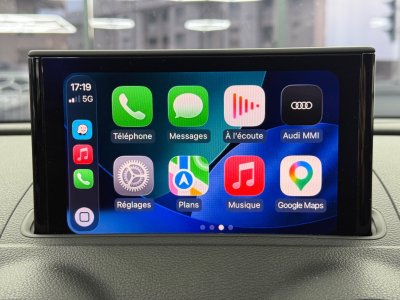 Audi A3 Sportback 20 TDI 150 S tronic 7 S Line   - 34