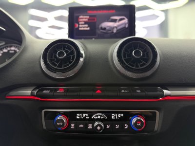 Audi A3 Sportback 20 TDI 150 S tronic 7 S Line   - 35