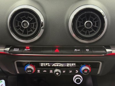 Audi A3 Sportback 20 TDI 150 S tronic 7 S Line   - 36