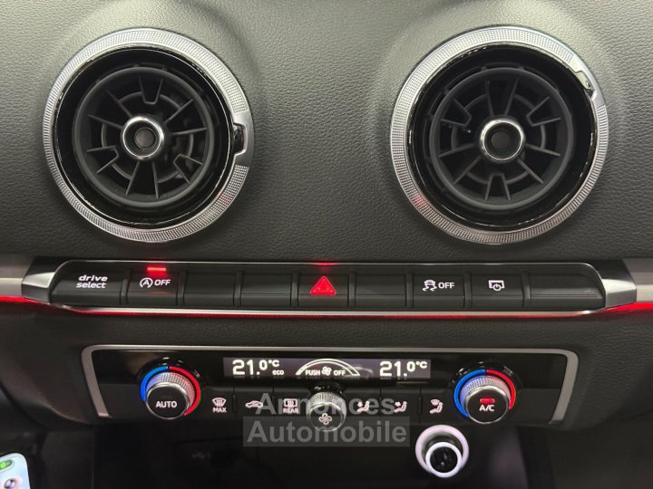 Audi A3 Sportback 20 TDI 150 S tronic 7 S Line - 36