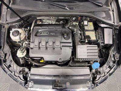 Audi A3 Sportback 20 TDI 150 S tronic 7 S Line   - 37