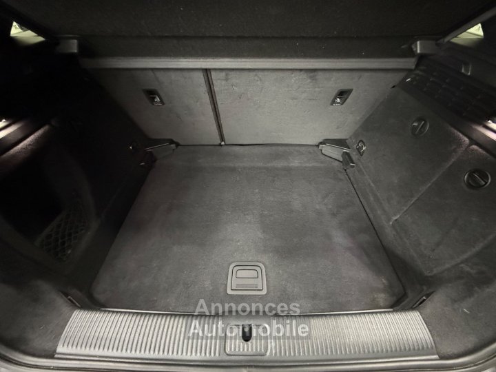 Audi A3 Sportback 20 TDI 150 S tronic 7 S Line - 38