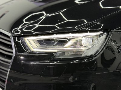 Audi A3 Sportback 20 TDI 150 S tronic 7 S Line   - 40