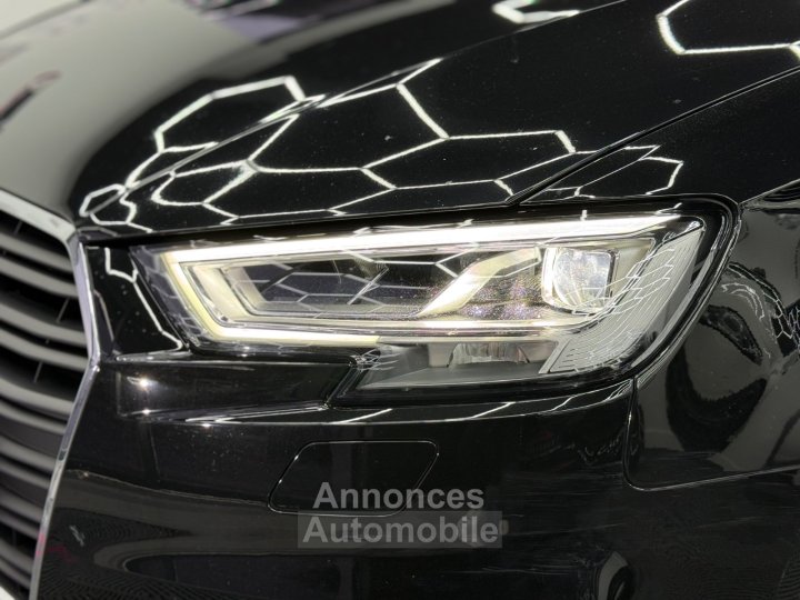 Audi A3 Sportback 20 TDI 150 S tronic 7 S Line - 40