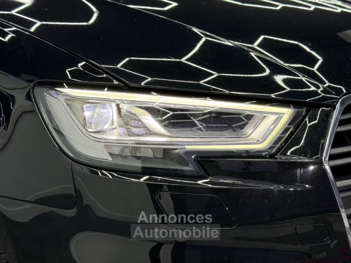 Audi A3 Sportback 20 TDI 150 S tronic 7 S Line - 41