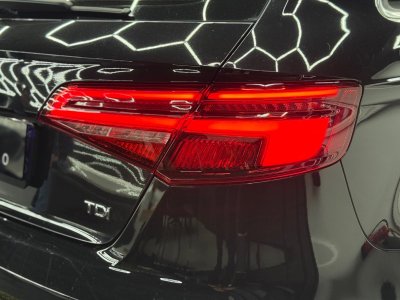 Audi A3 Sportback 20 TDI 150 S tronic 7 S Line   - 42