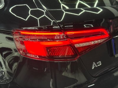 Audi A3 Sportback 20 TDI 150 S tronic 7 S Line   - 43