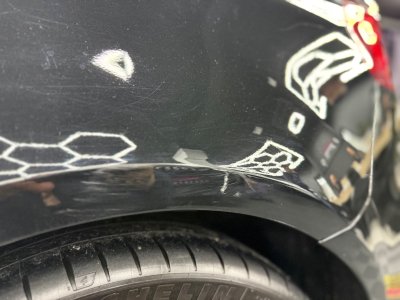 Audi A3 Sportback 20 TDI 150 S tronic 7 S Line   - 44