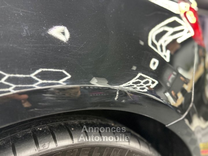 Audi A3 Sportback 20 TDI 150 S tronic 7 S Line - 44