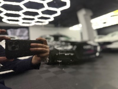 Audi A3 Sportback 20 TDI 150 S tronic 7 S Line   - 46