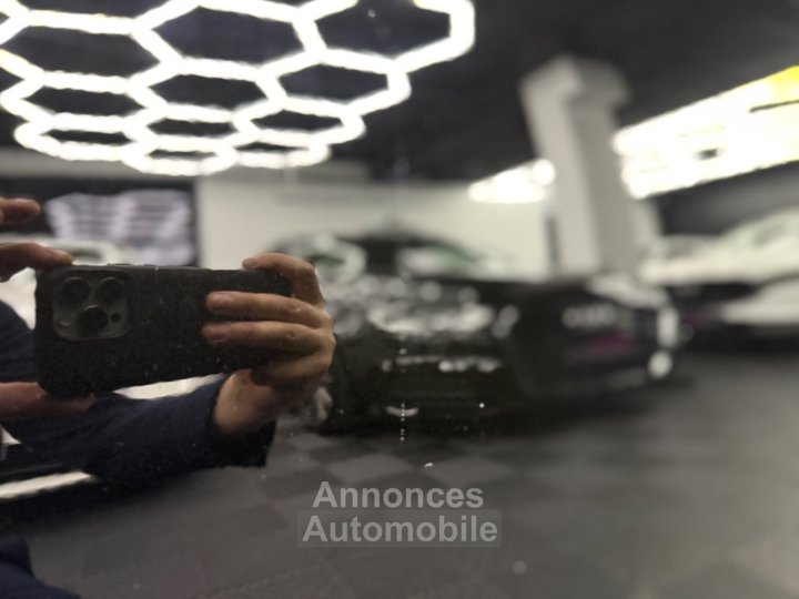 Audi A3 Sportback 20 TDI 150 S tronic 7 S Line - 46