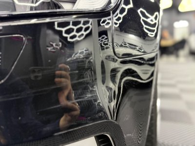 Audi A3 Sportback 20 TDI 150 S tronic 7 S Line   - 47