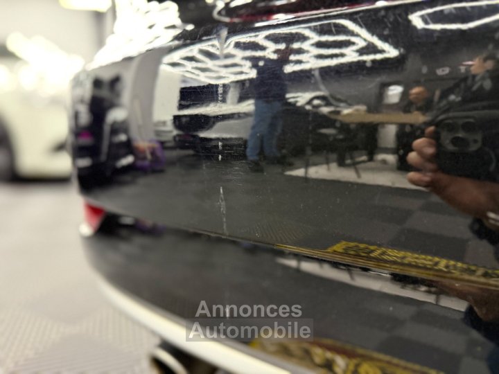 Audi A3 Sportback 20 TDI 150 S tronic 7 S Line - 49