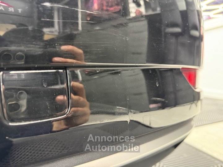 Audi A3 Sportback 20 TDI 150 S tronic 7 S Line - 50