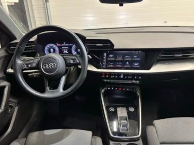 Audi A3 Sportback 40 TFSIe 204ch S tronic 6 Design Luxe SUIVI COMPLET RÉVISION À JOUR - 4