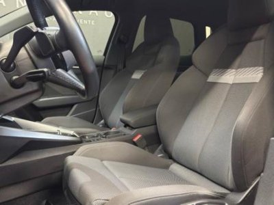 Audi A3 Sportback 40 TFSIe 204ch S tronic 6 Design Luxe SUIVI COMPLET RÉVISION À JOUR - 5