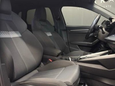 Audi A3 Sportback 40 TFSIe 204ch S tronic 6 Design Luxe SUIVI COMPLET RÉVISION À JOUR - 13