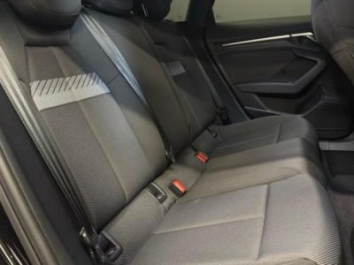 Audi A3 Sportback 40 TFSIe 204ch S tronic 6 Design Luxe SUIVI COMPLET RÉVISION À JOUR - 14