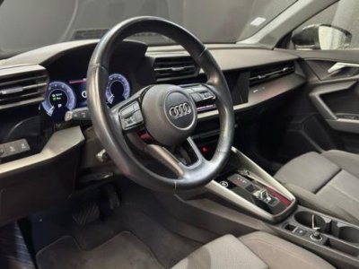 Audi A3 Sportback 40 TFSIe 204ch S tronic 6 Design Luxe SUIVI COMPLET RÉVISION À JOUR - 15